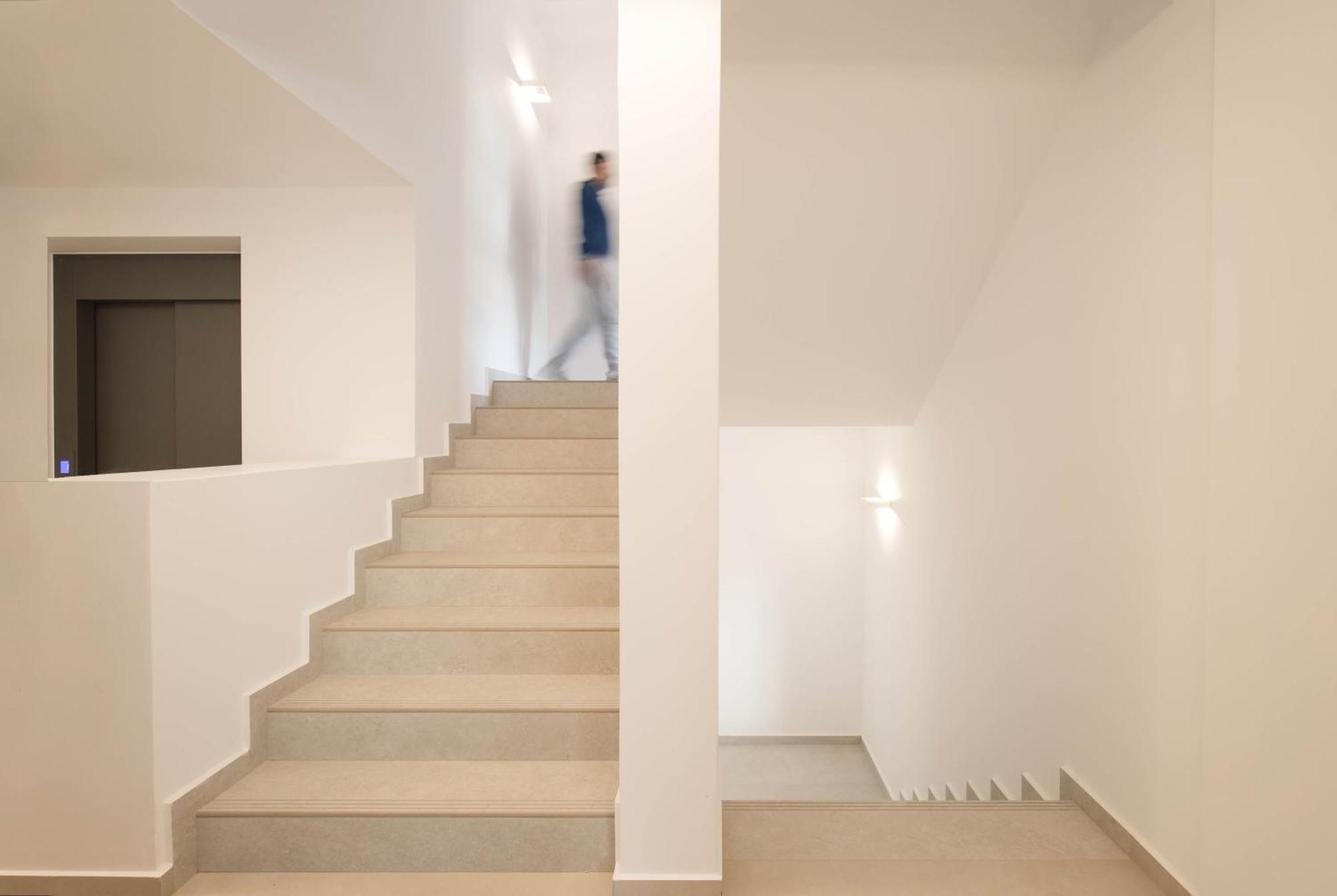 Chania Elegance Suites ภายนอก รูปภาพ