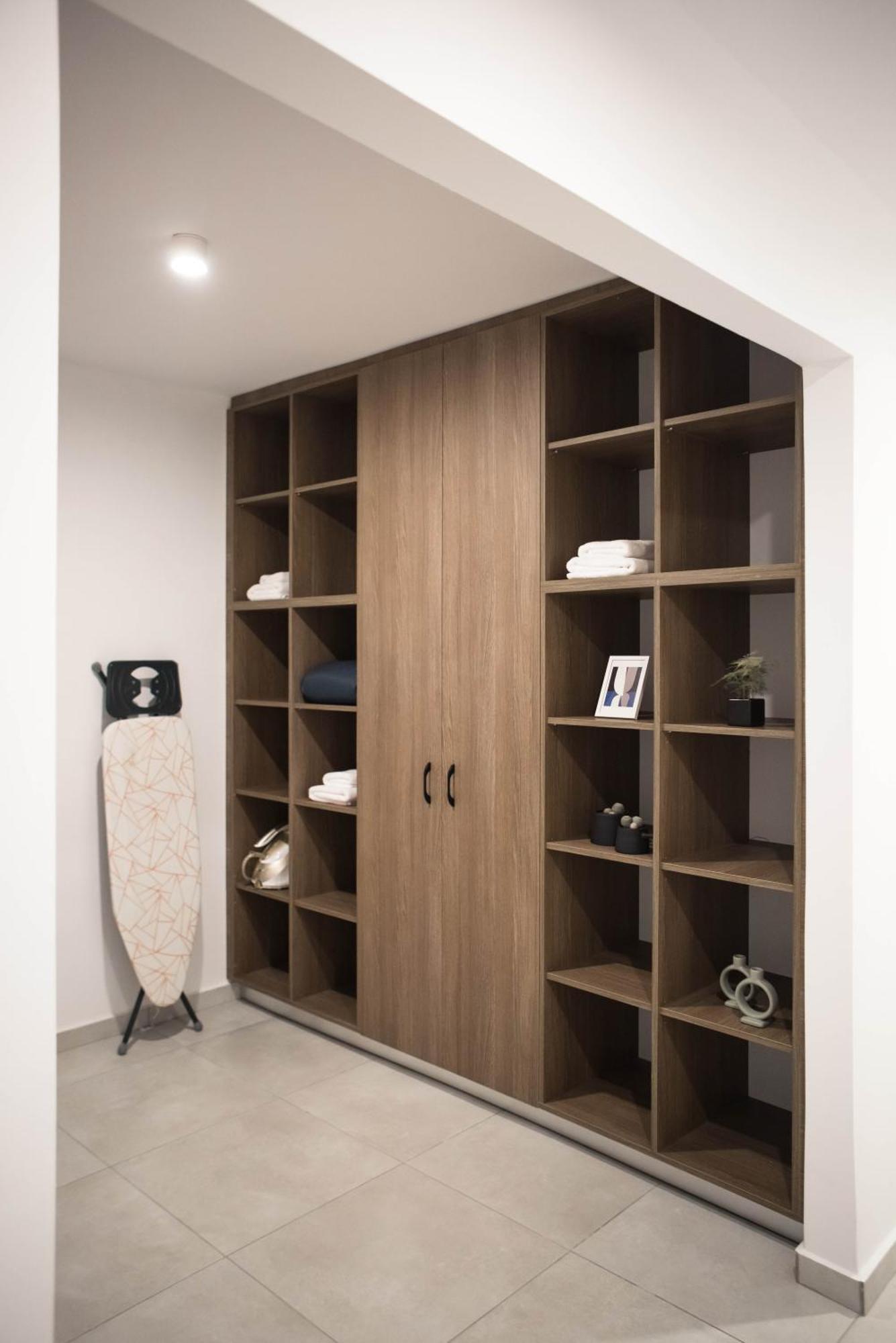 Chania Elegance Suites ภายนอก รูปภาพ
