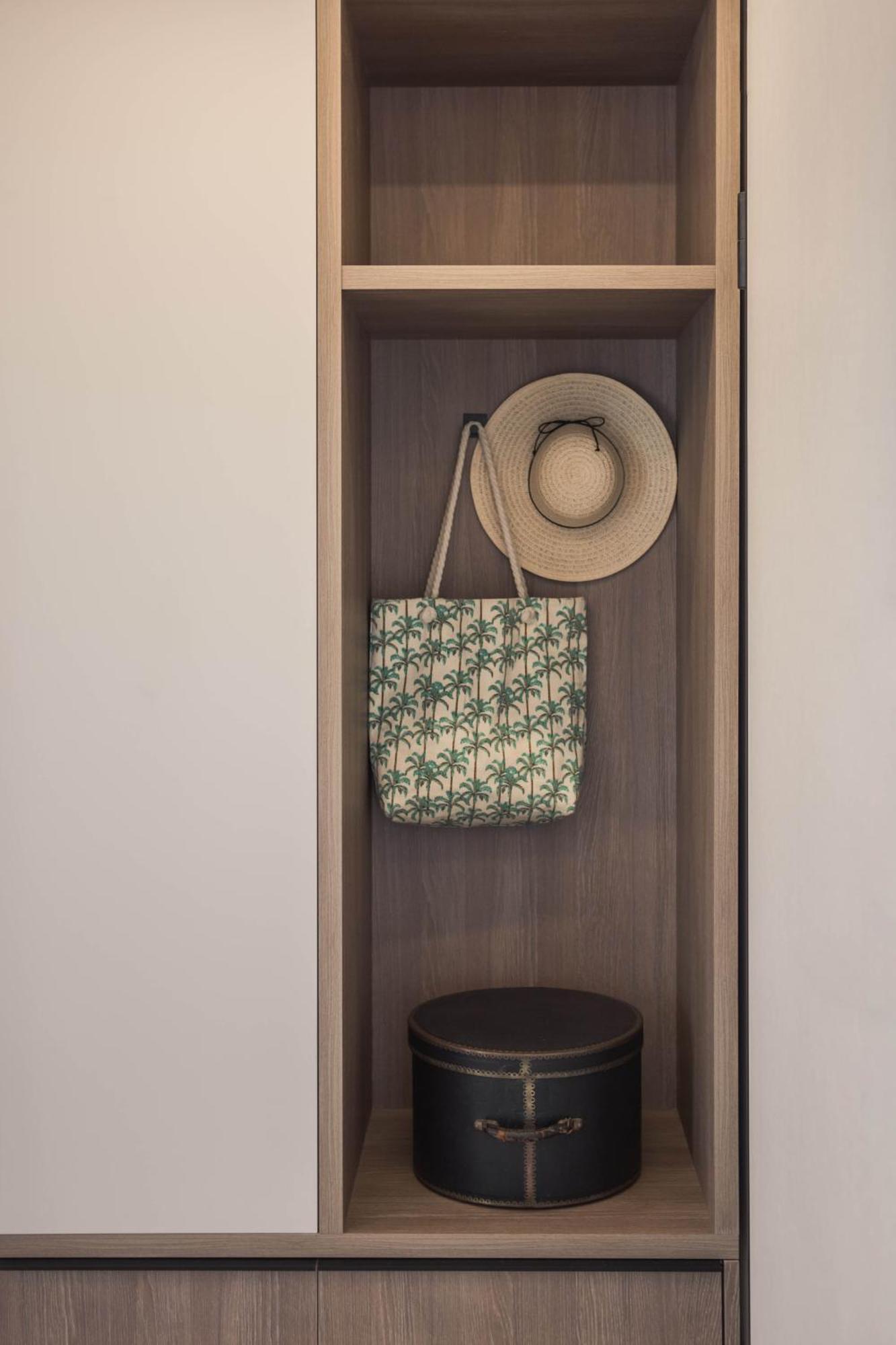 Chania Elegance Suites ภายนอก รูปภาพ