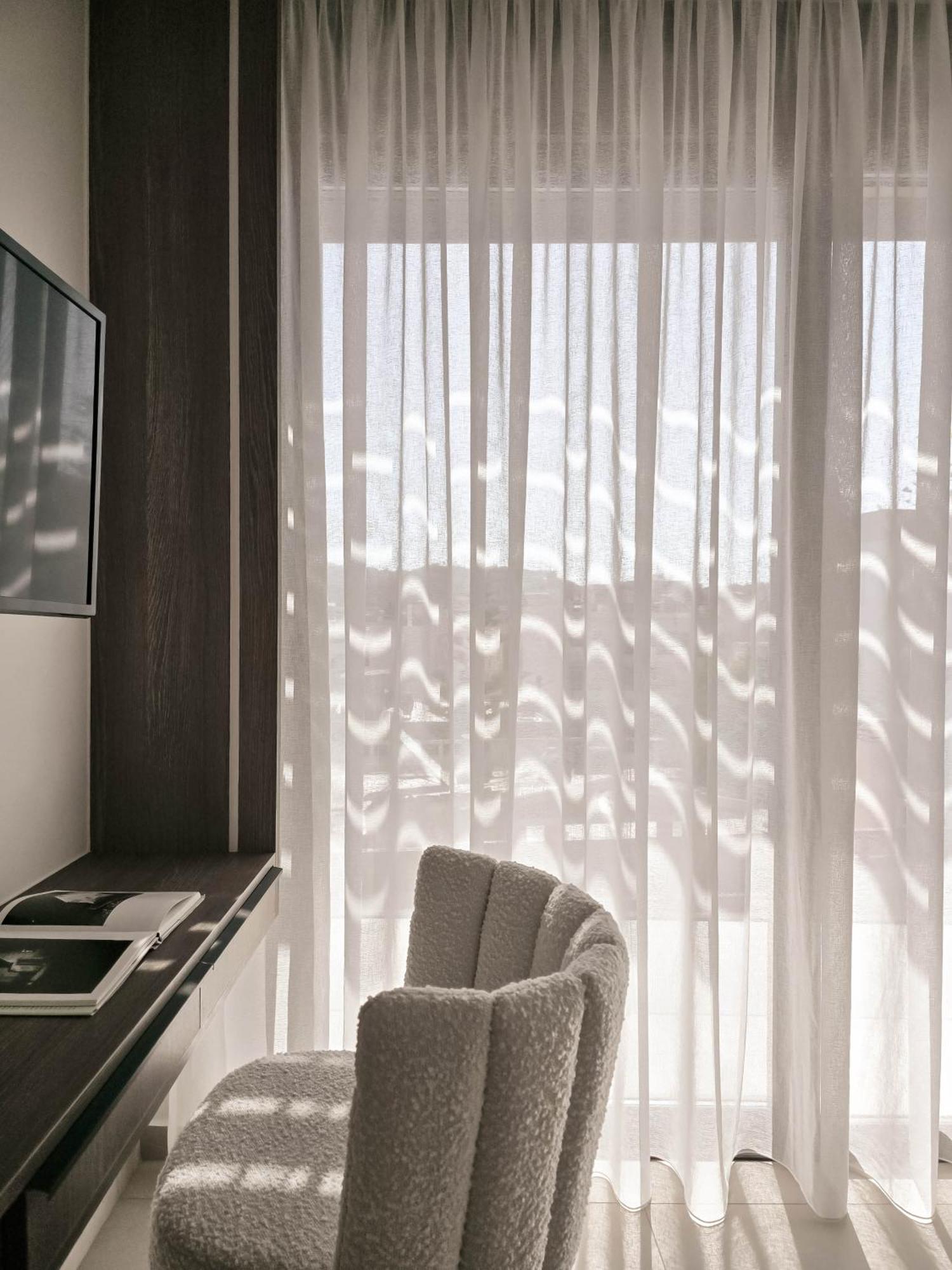 Chania Elegance Suites ภายนอก รูปภาพ