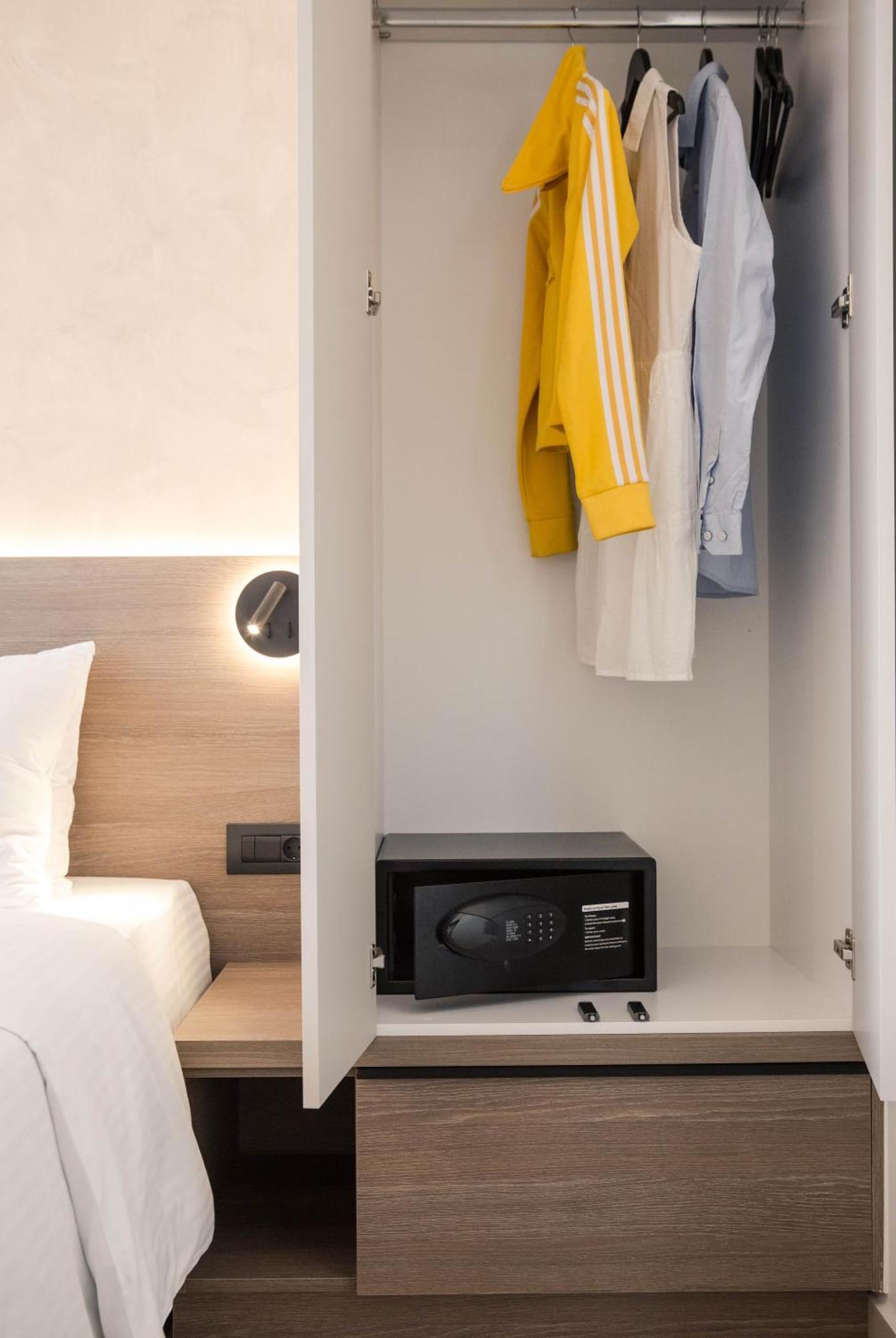 Chania Elegance Suites ภายนอก รูปภาพ