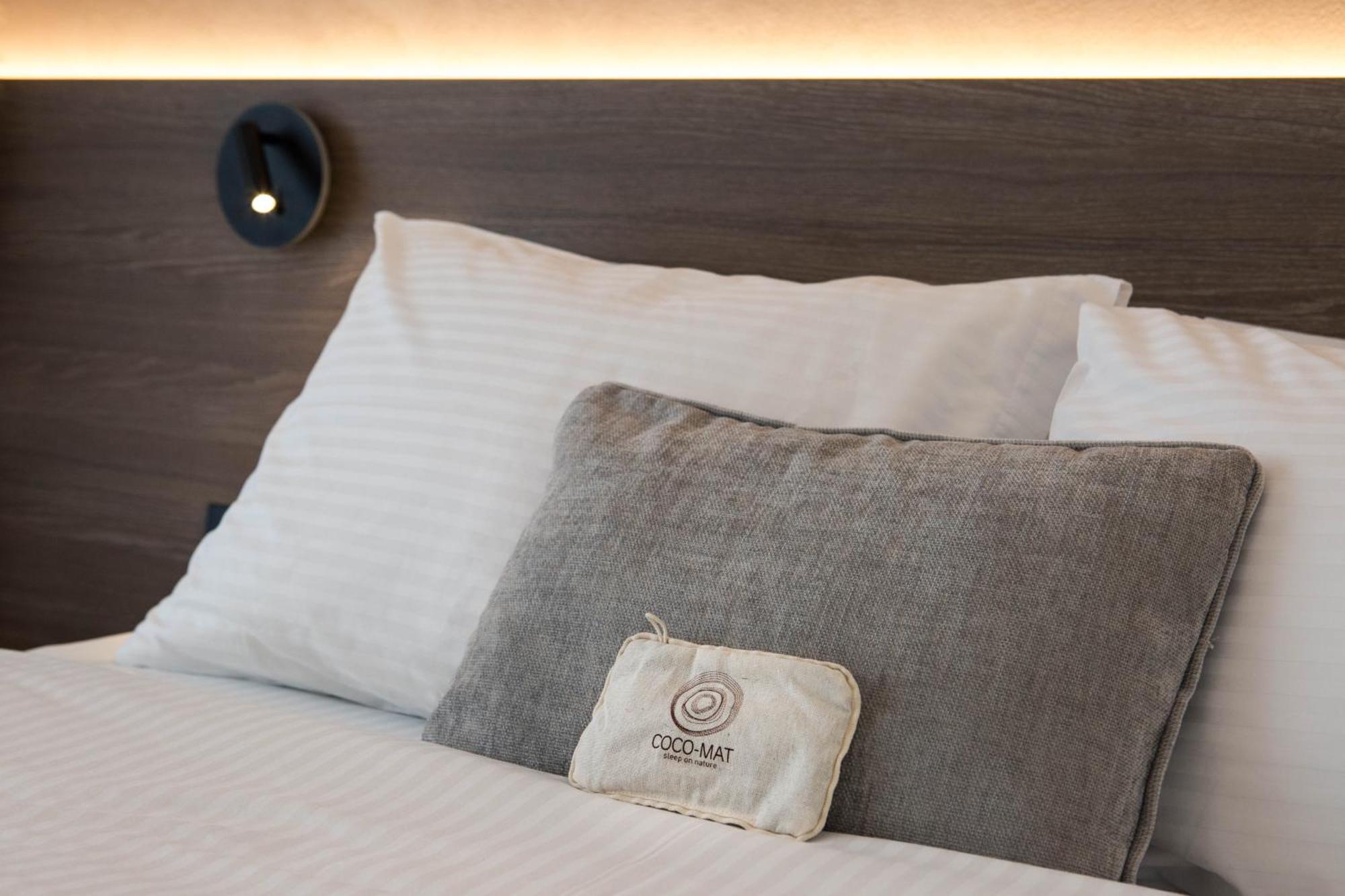 Chania Elegance Suites ภายนอก รูปภาพ
