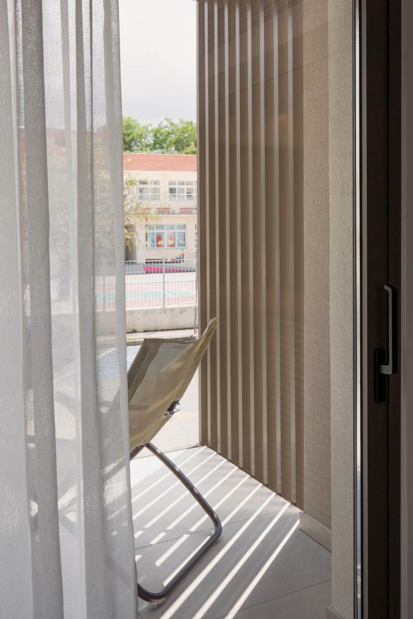 Chania Elegance Suites ภายนอก รูปภาพ